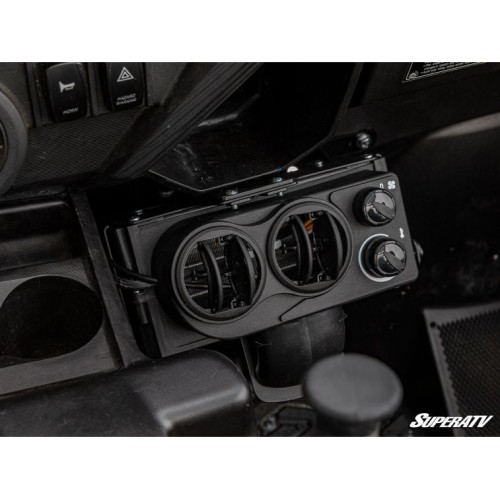 Polaris Ranger XP 570 Cab Heater