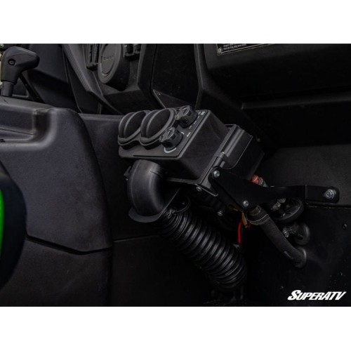 Kawasaki Teryx Cab Heater