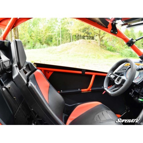 Can-Am Maverick X3 Lower Doors