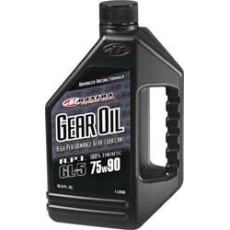 Gear Oil