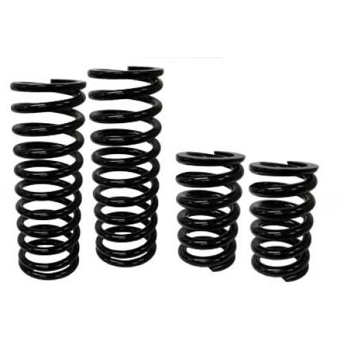 5" Spring Lift Kit Can-Am Maverick X3 XRS