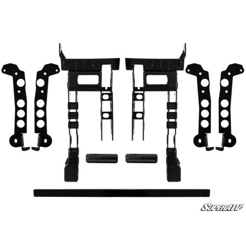 Can-Am Commander 6" Lift Kit