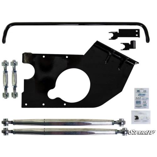 Can-Am Commander 6" Lift Kit