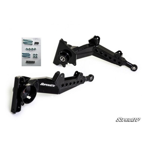 Can-Am Commander 6" Lift Kit