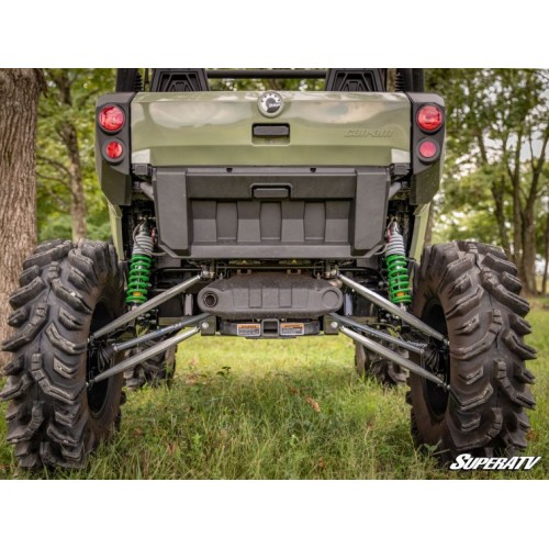 Can-Am Commander 6" Lift Kit