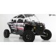 Fuel Off-Road Vector Bronze w/ Black Ring 15x7 Wheel/Rim