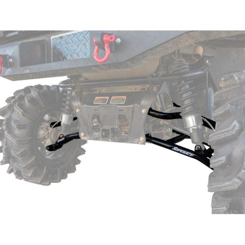 Can-Am Defender HD7 High-Clearance 2" Rear Offset A-Arms