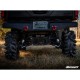 Can-Am Defender HD7 High-Clearance 2" Rear Offset A-Arms