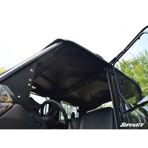 Can-Am Defender Max Plastic Roof