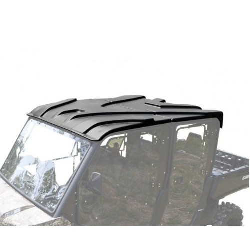 Can-Am Defender Max Plastic Roof