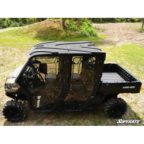 Can-Am Defender Max Plastic Roof