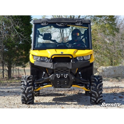 SuperATV Can-Am Defender 4" Portal Gear Lift