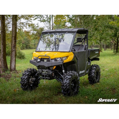 Can-Am Defender 6" Lift Kit