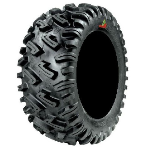 GBC Dirt Commander (8 Ply) ATV Tires - 26x11-14