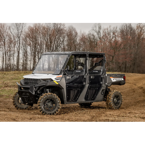 Polaris Ranger Crew 1000 Convertible Cab Enclosure Doors