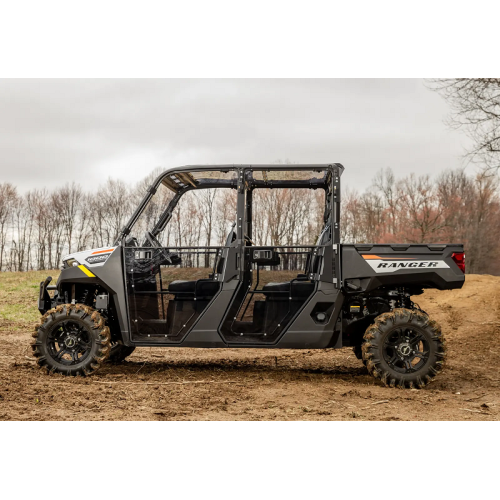 Polaris Ranger Crew 1000 Convertible Cab Enclosure Doors