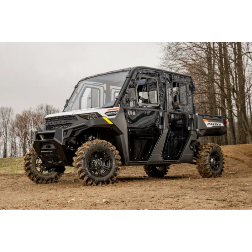 Polaris Ranger Crew 1000 Convertible Cab Enclosure Doors