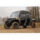 Polaris Ranger Crew 1000 Convertible Cab Enclosure Doors