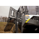 Polaris Ranger Crew 1000 Convertible Cab Enclosure Doors