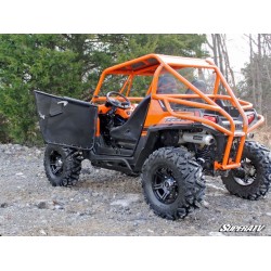 Polaris RZR 800 Aluminum Doors