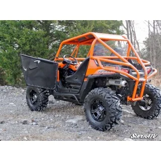 Polaris RZR 800 Aluminum Doors