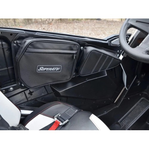 Polaris RZR Door Bags