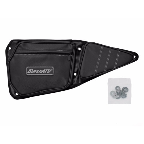 Polaris RZR Door Bags