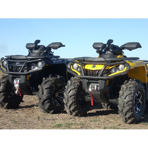 Traditional Snorkel kit for Can-Am Outlander G2 450 500 570 650 800 850 1000