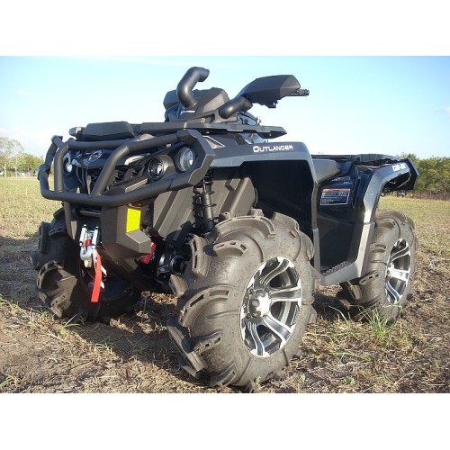 Traditional Snorkel kit for Can-Am Outlander G2 450 500 570 650 800 850 1000