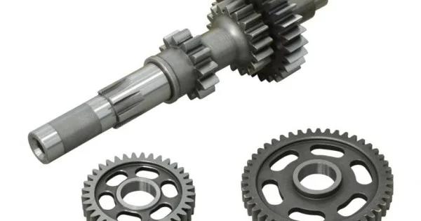 Polaris Transmission Gear Reduction Kit