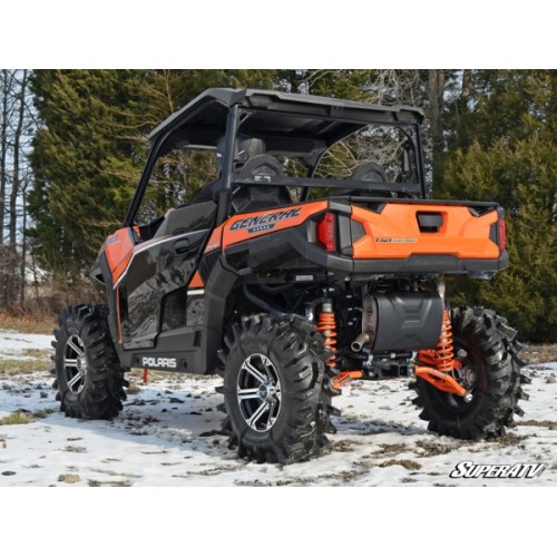 Polaris General High Clearance 1.5" Rear Offset A Arms