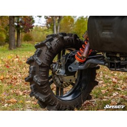 SuperATV Polaris General XP 6" Portal Gear Lift