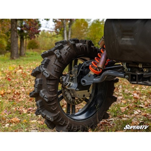 SuperATV Polaris General XP 6" Portal Gear Lift