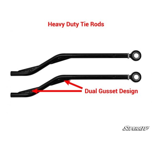 Polaris General 1000 7-10" Lift Kit