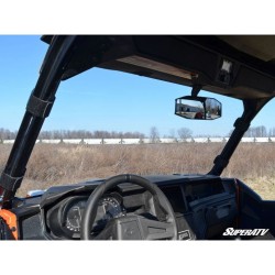 Polaris General Full Windshield