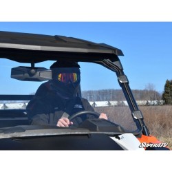 Polaris General Full Windshield