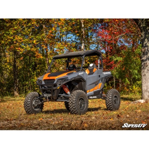 SuperATV Polaris General XP 4" Portal Gear Lift