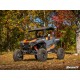 SuperATV Polaris General XP 4" Portal Gear Lift