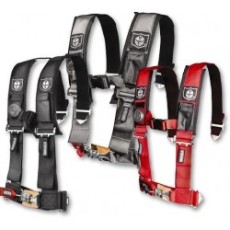 Safety Belts