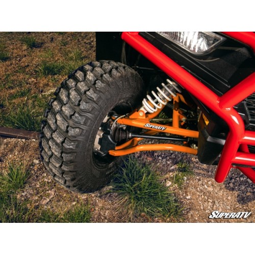 Polaris RZR 4 900 High Clearance A-Arms