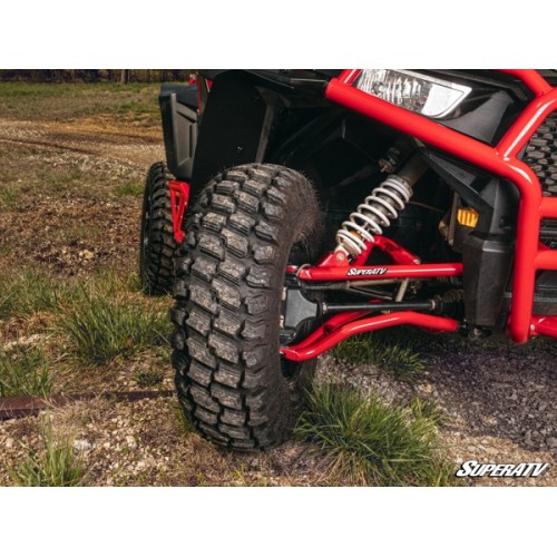 Polaris RZR 4 900 High Clearance A-Arms