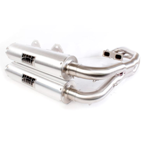 Polaris RZR 1000 XP / 4 (2014) HMF Titan Series - Full System Exhaust