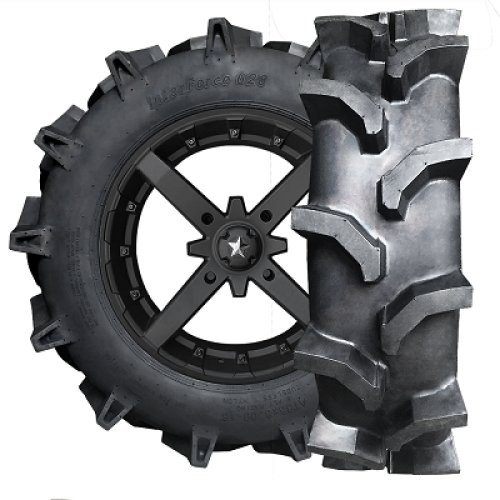 Interco Interforce 628 33x8-20 Tire