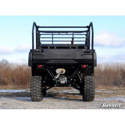 Kawasaki Mule Pro 2” Lift Kit