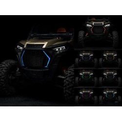 Polaris RZR Fang Lights