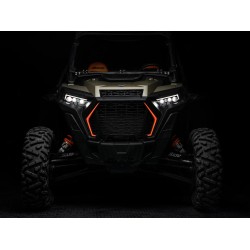 Polaris RZR Fang Lights