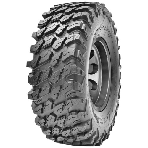 Maxxis Rampage Radial Tire 32x10-14