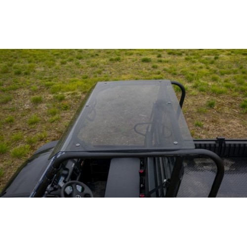 Kawasaki Mule Pro Tinted Roof