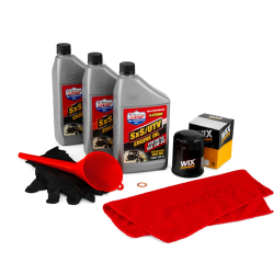 Up & Running Polaris General Oil Change Kit