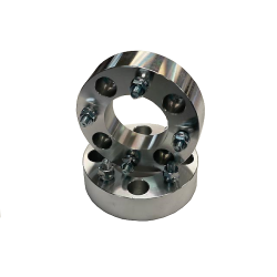 Wild Boar Wheel Spacers - 1.5" 4/110 10mmx1.25